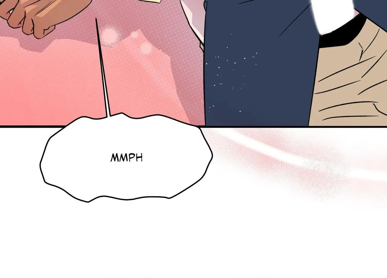 Olympian Baby Chapter 21 page 76 - 