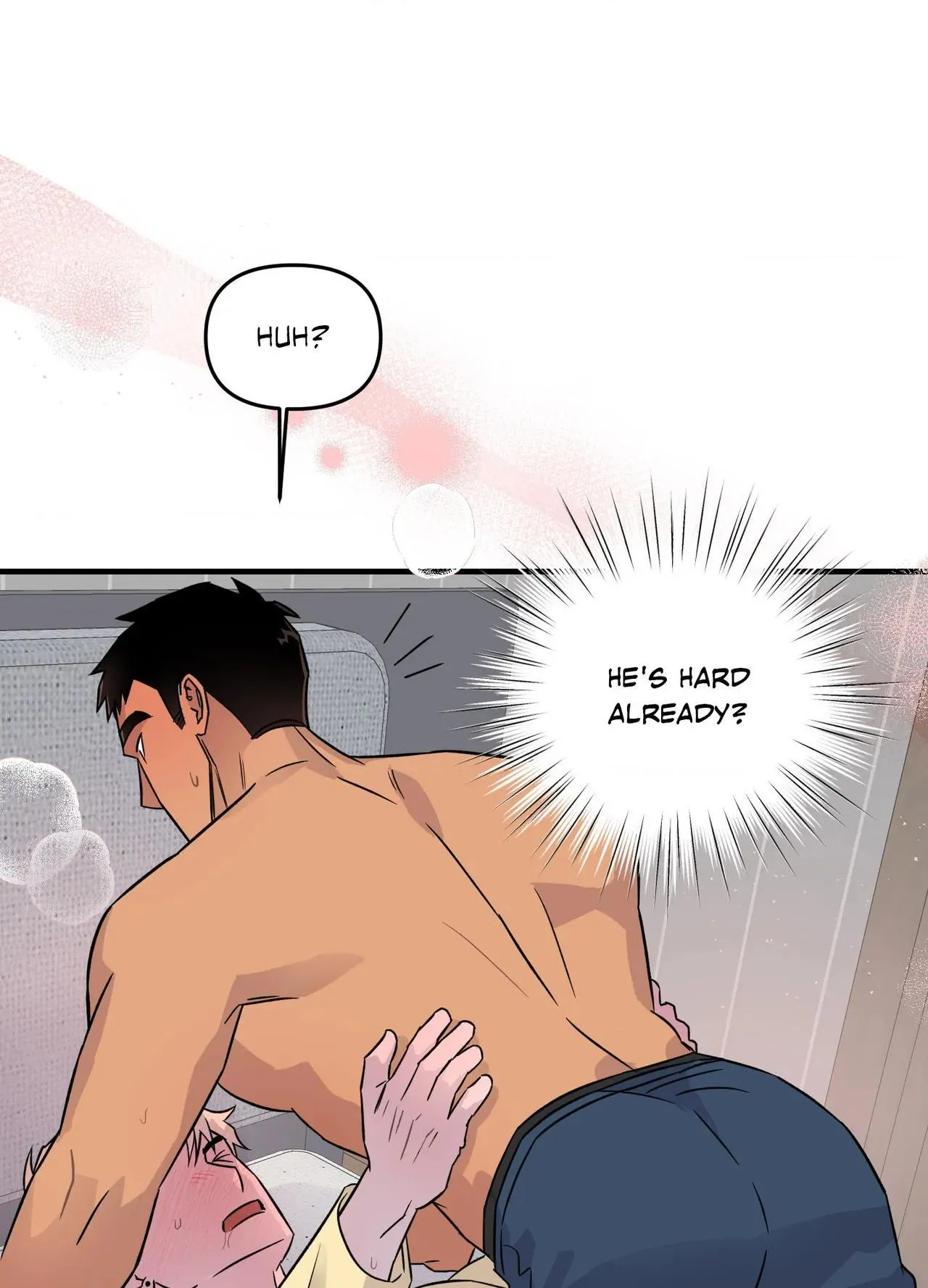 Olympian Baby Chapter 21 page 77 - 