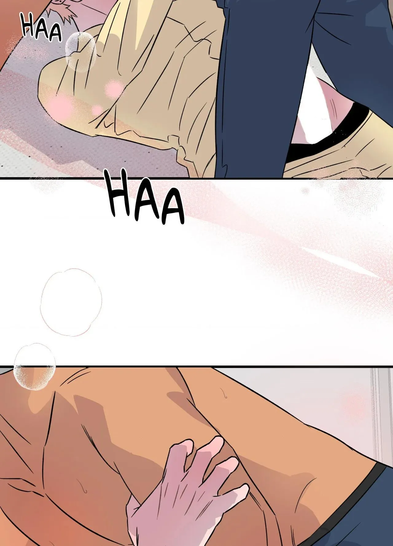 Olympian Baby Chapter 21 page 78 - 
