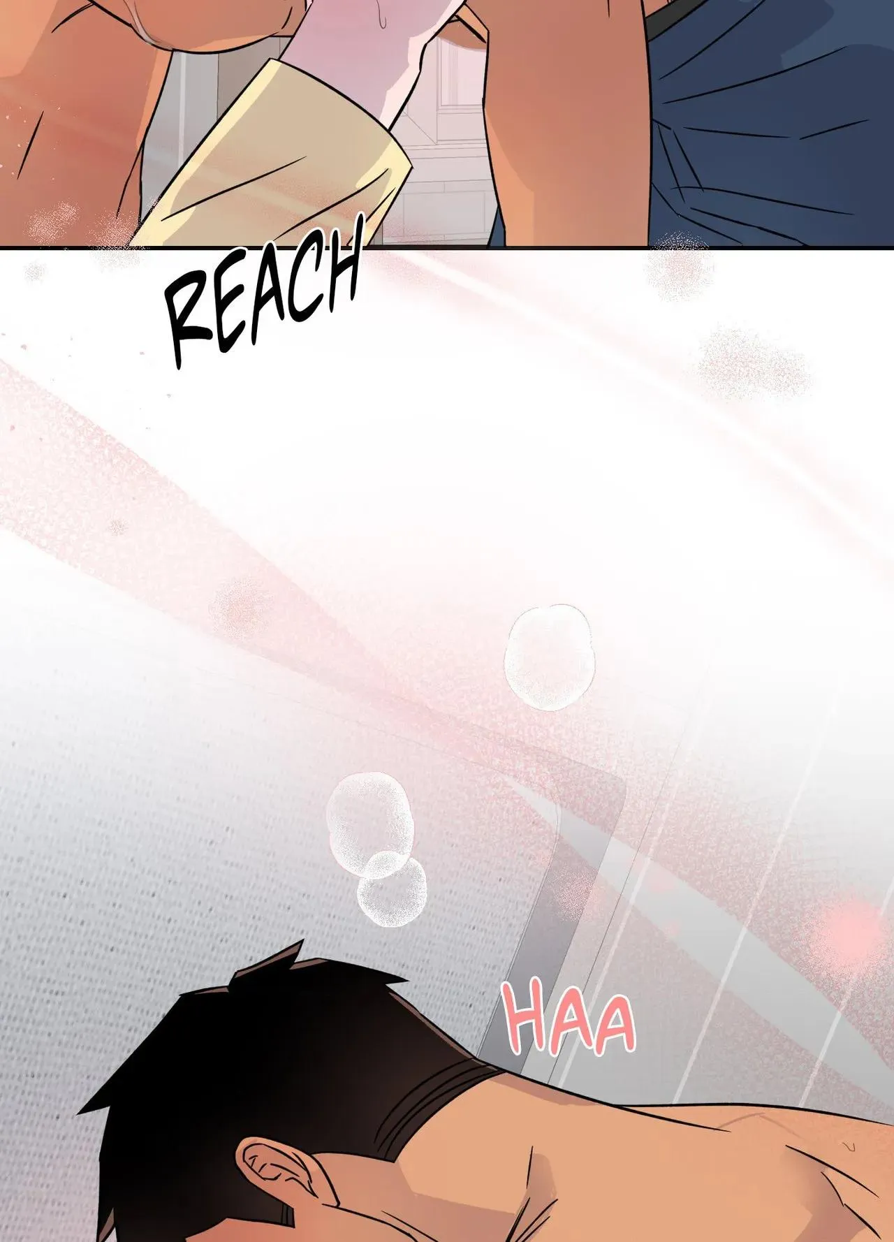 Olympian Baby Chapter 21 page 79 - 