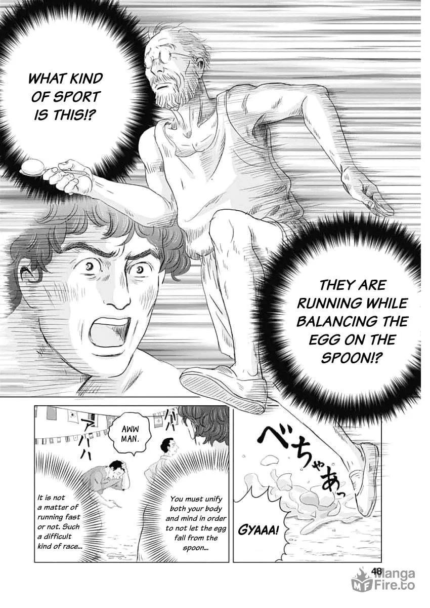Olympic Circles Chapter 1 page 45 - 