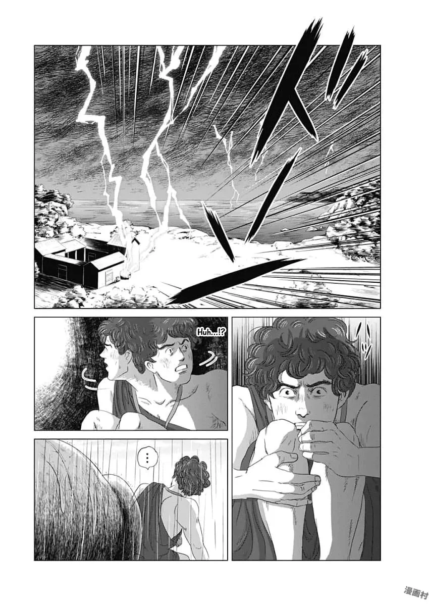Olympic Circles Chapter 1 page 49 - 