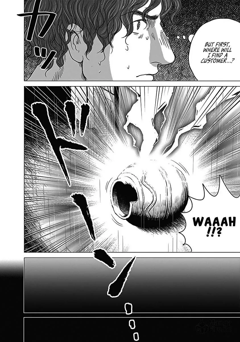 Olympic Circles Chapter 10 page 27 - 