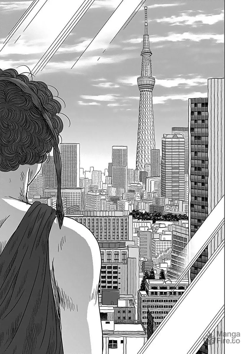 Olympic Circles Chapter 10 page 30 - 