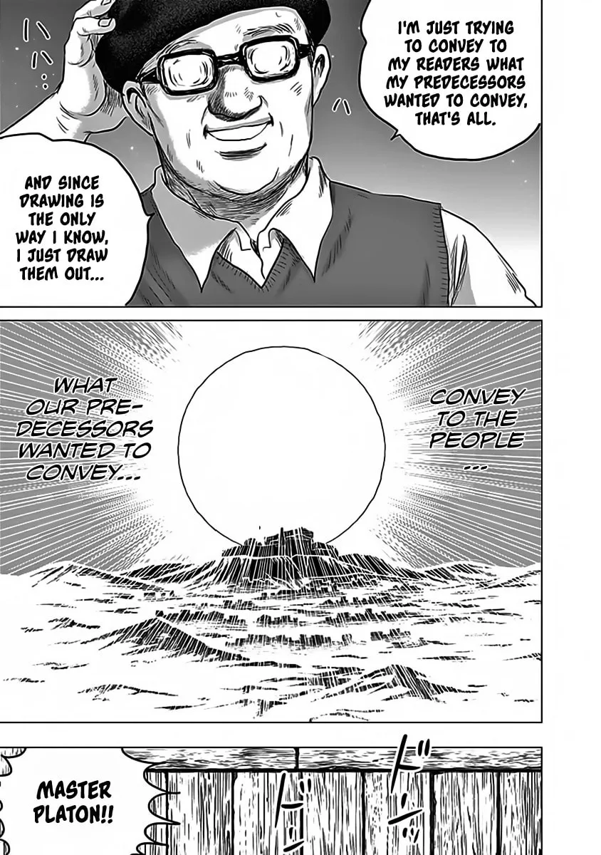 Olympic Circles Chapter 12 page 29 - 