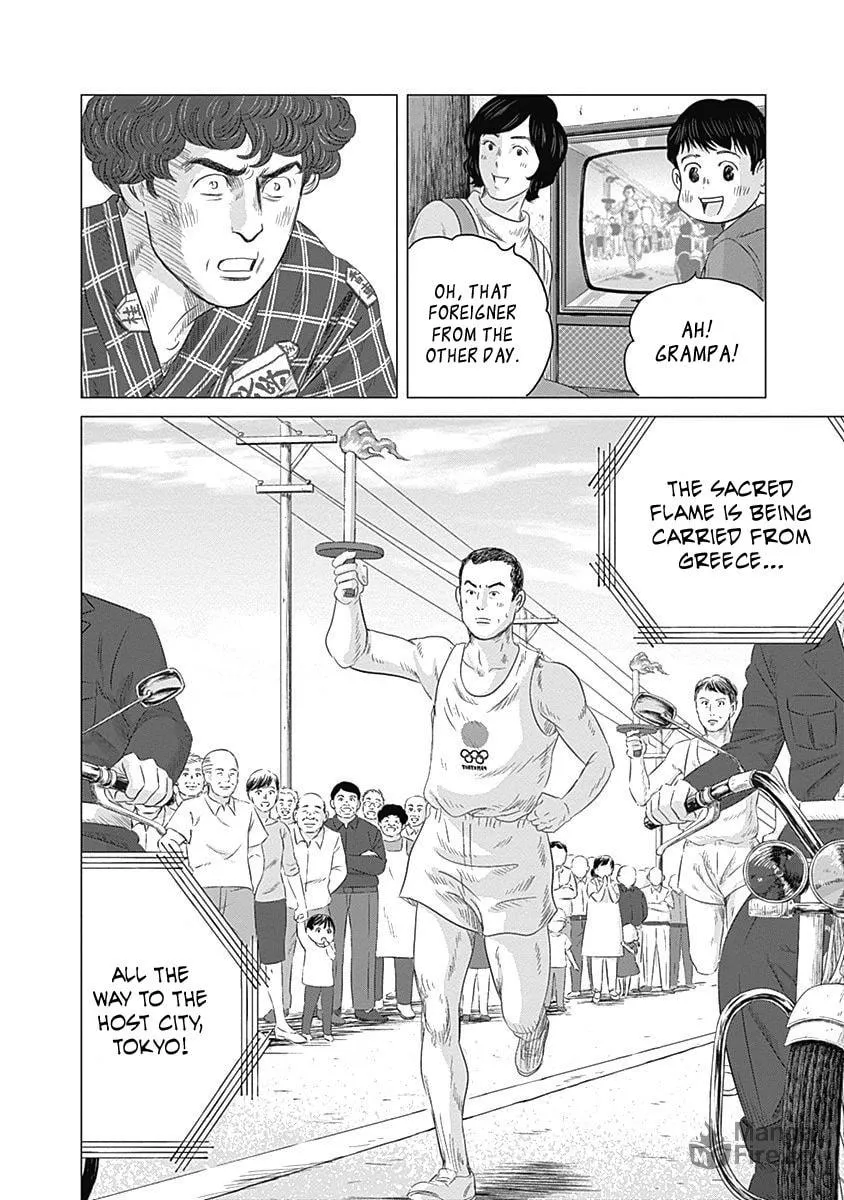 Olympic Circles Chapter 2 page 12 - 