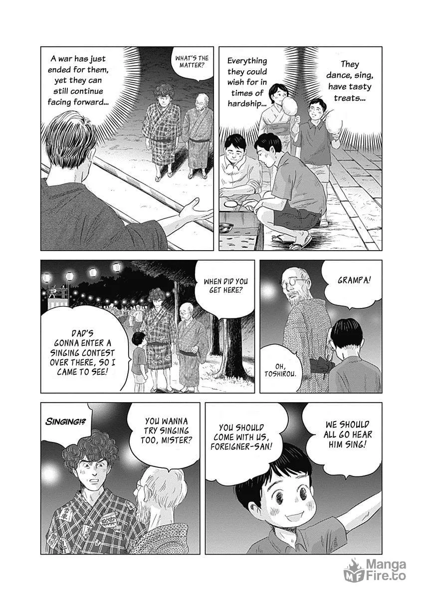Olympic Circles Chapter 2 page 24 - 