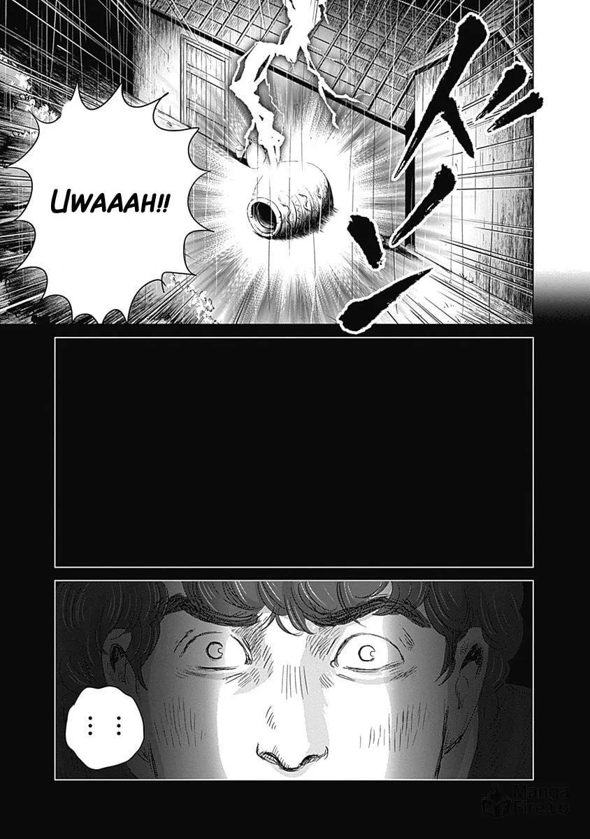 Olympic Circles Chapter 2 page 9 - 