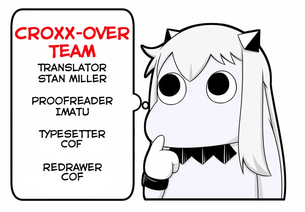 Olympic Circles Chapter 3 page 38 - 
