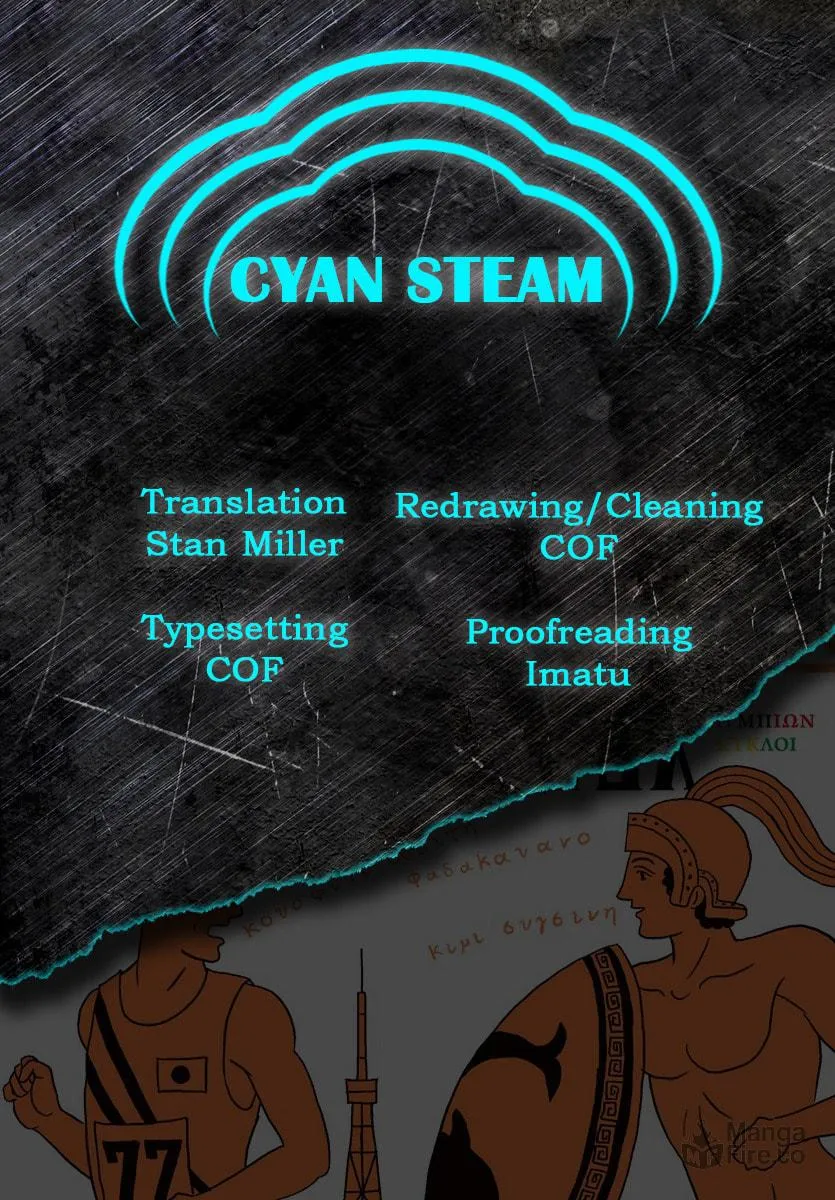 Olympic Circles Chapter 4 page 35 - 
