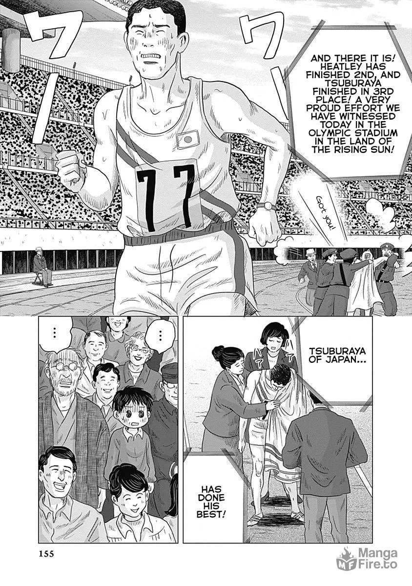 Olympic Circles Chapter 4 page 6 - 