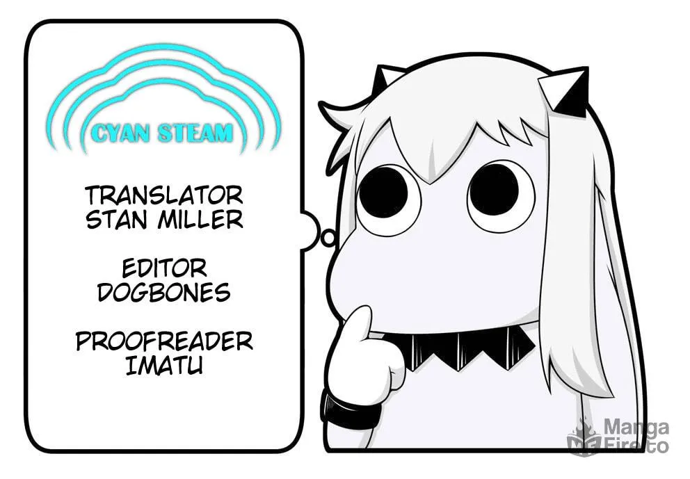 Olympic Circles Chapter 5 page 39 - 