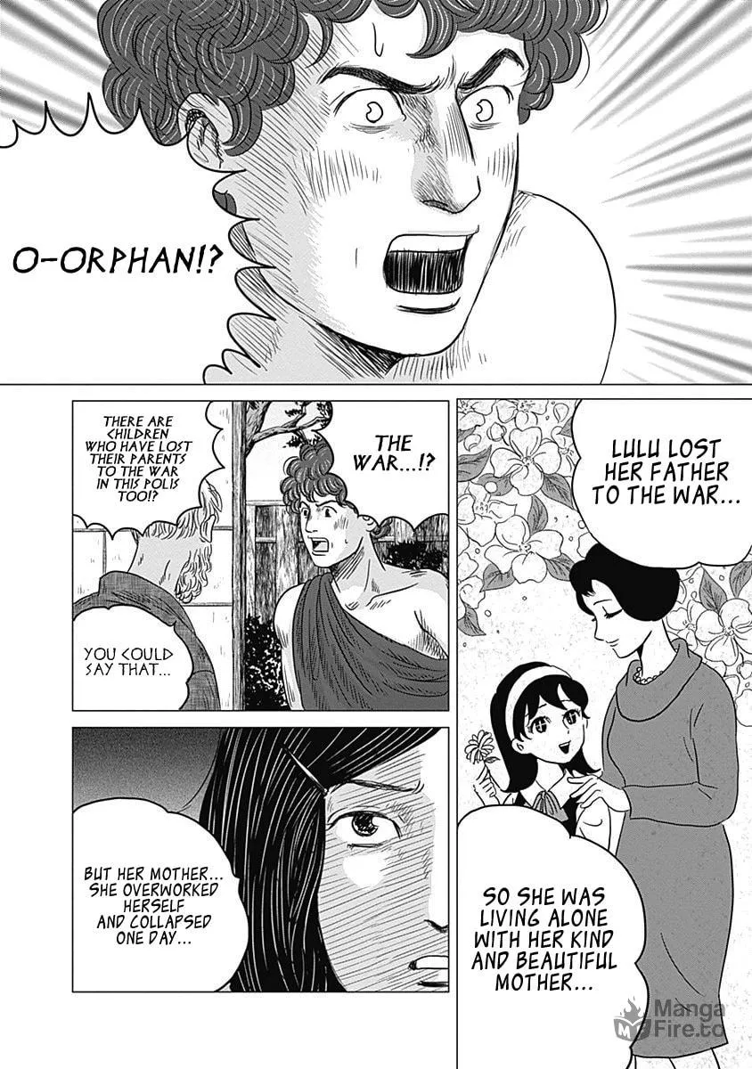 Olympic Circles Chapter 6 page 6 - 