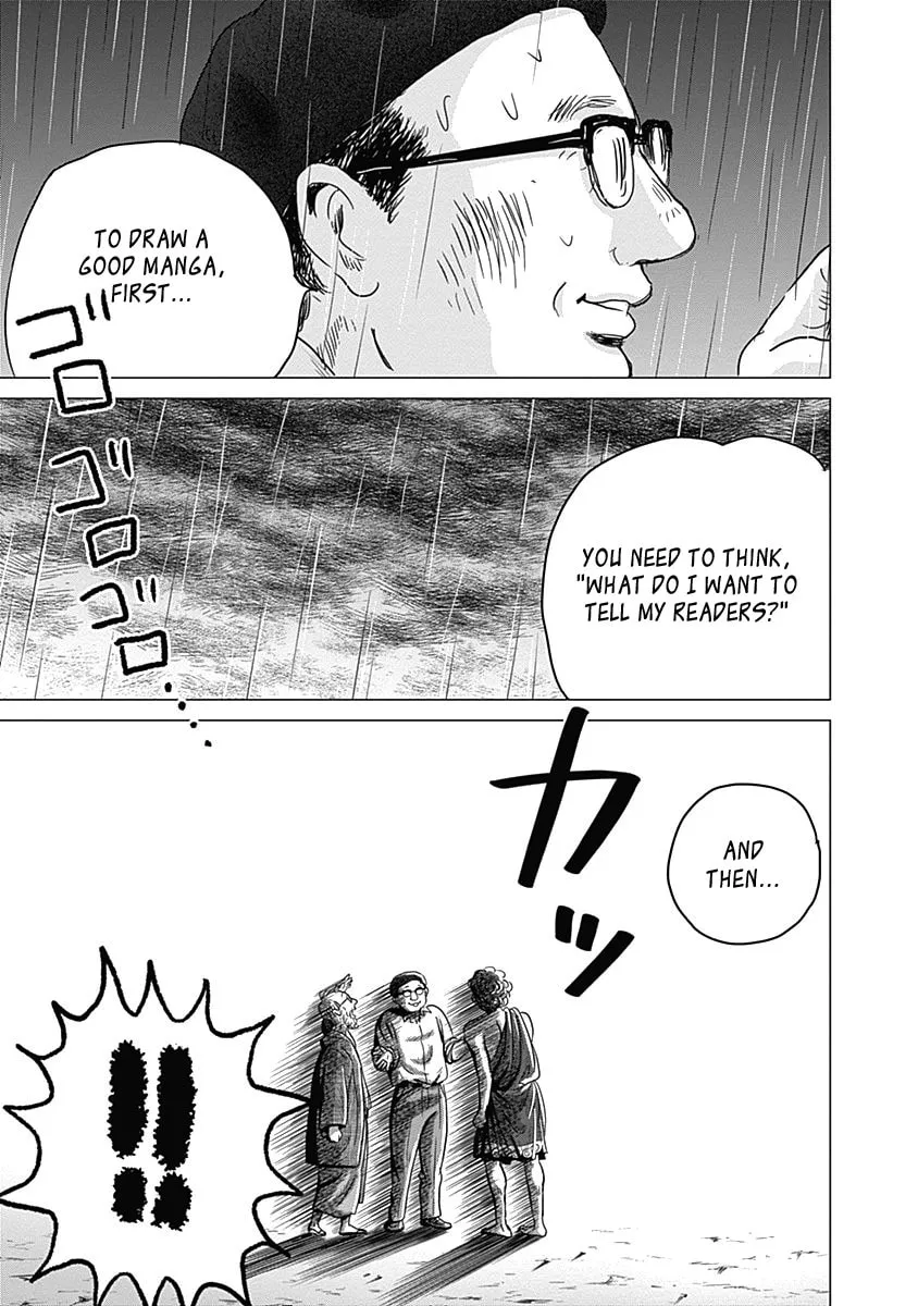 Olympic Circles Chapter 7 page 29 - 