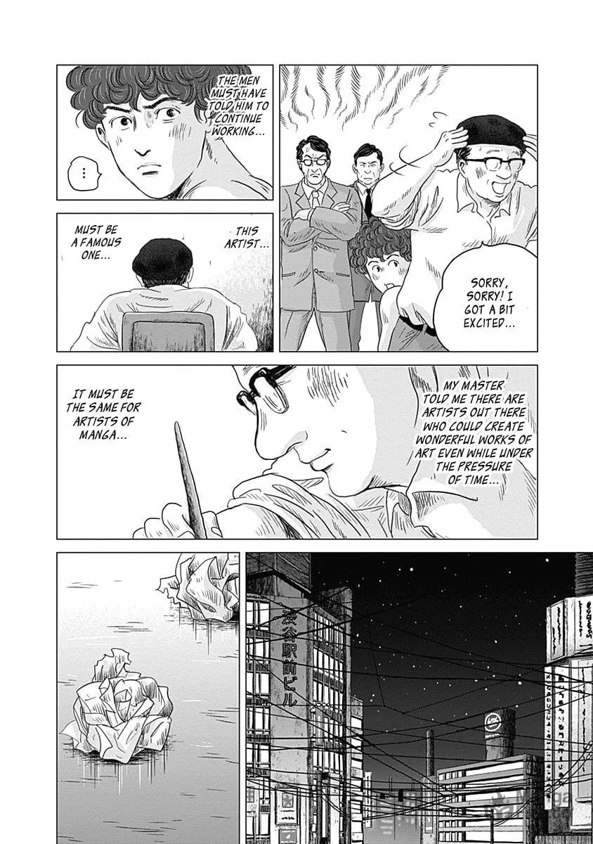 Olympic Circles Chapter 7 page 10 - 