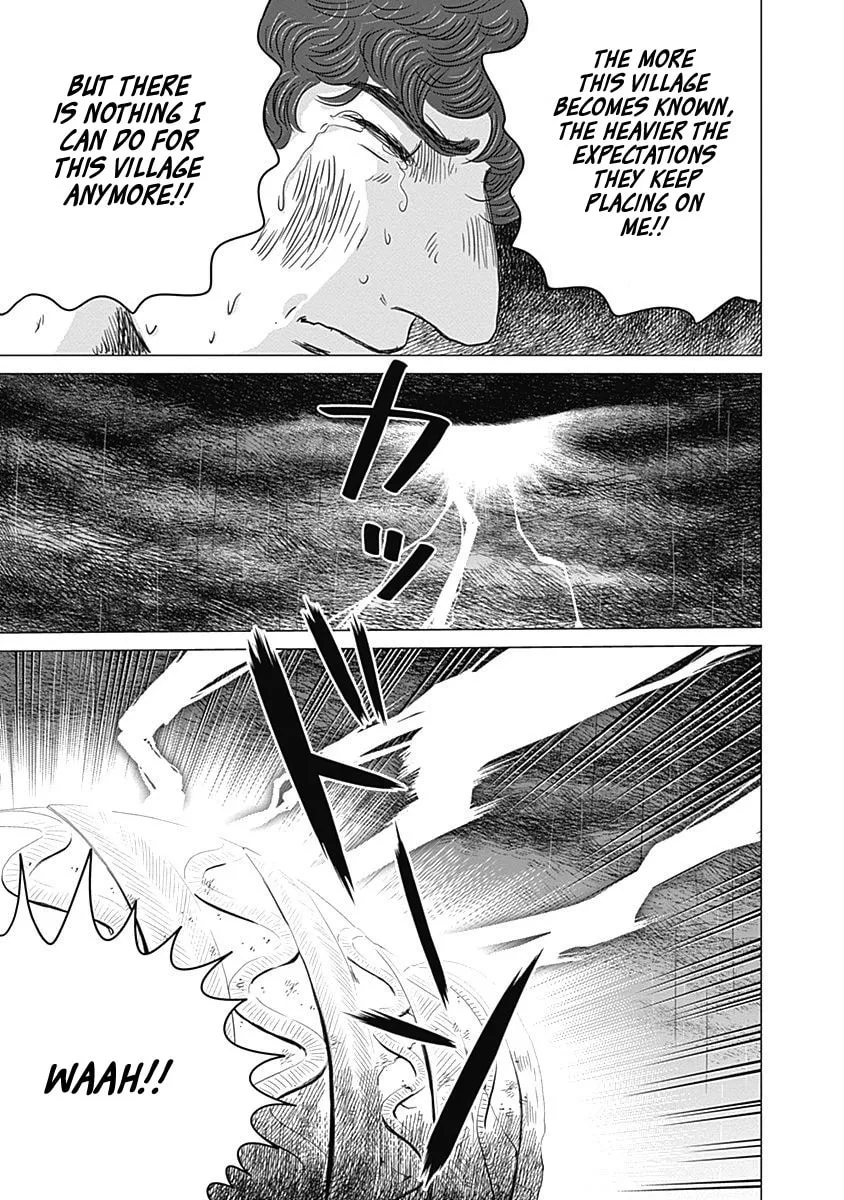 Olympic Circles Chapter 8 page 13 - 