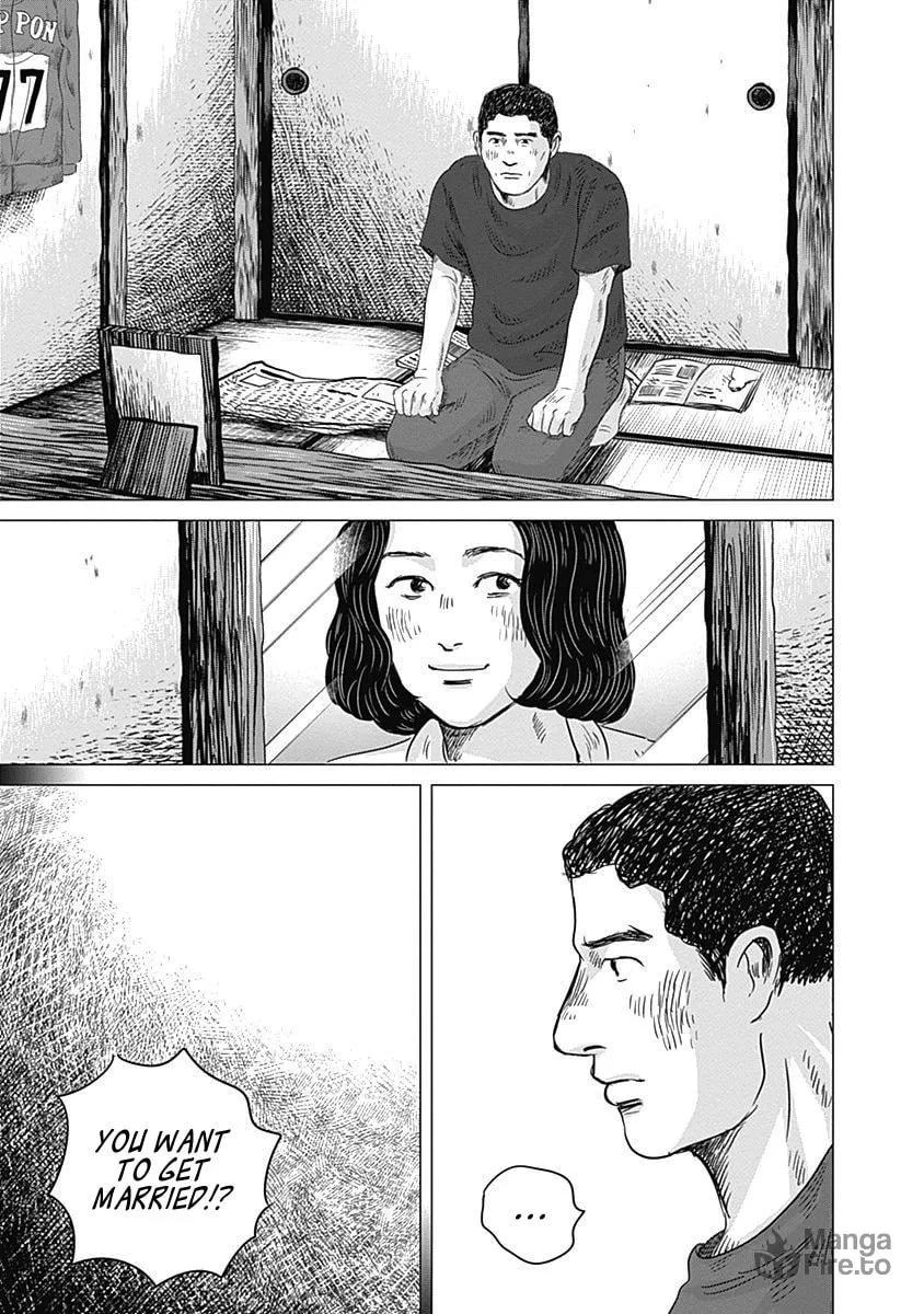 Olympic Circles Chapter 8 page 15 - 