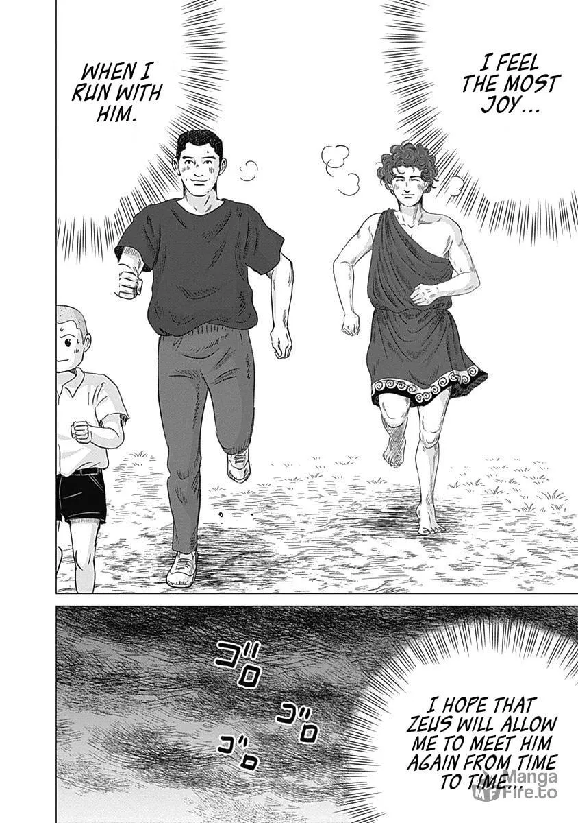 Olympic Circles Chapter 8 page 30 - 