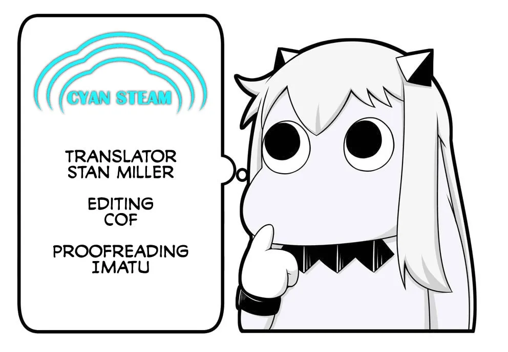 Olympic Circles Chapter 8 page 37 - 