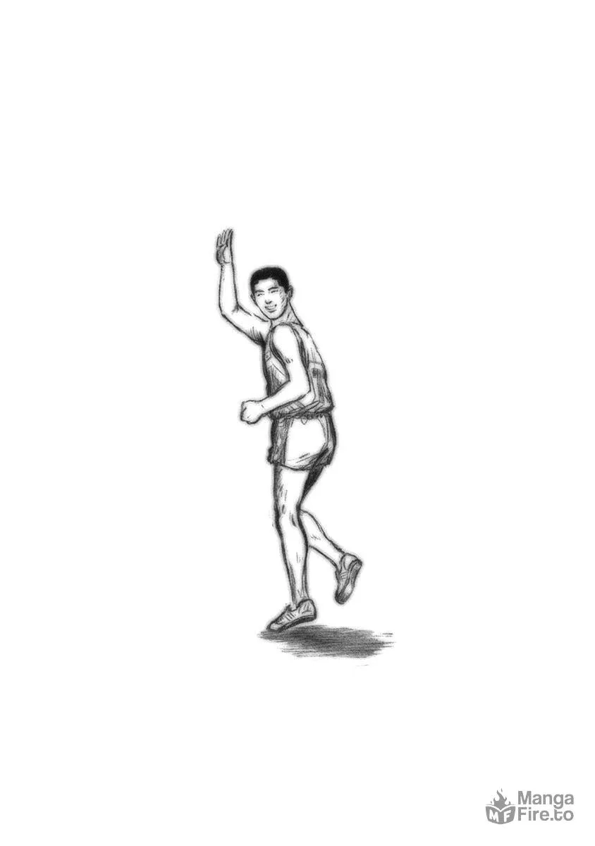 Olympic Circles Chapter 9 page 20 - 