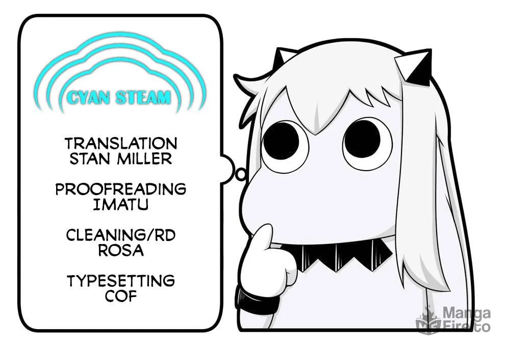 Olympic Circles Chapter 9 page 35 - 