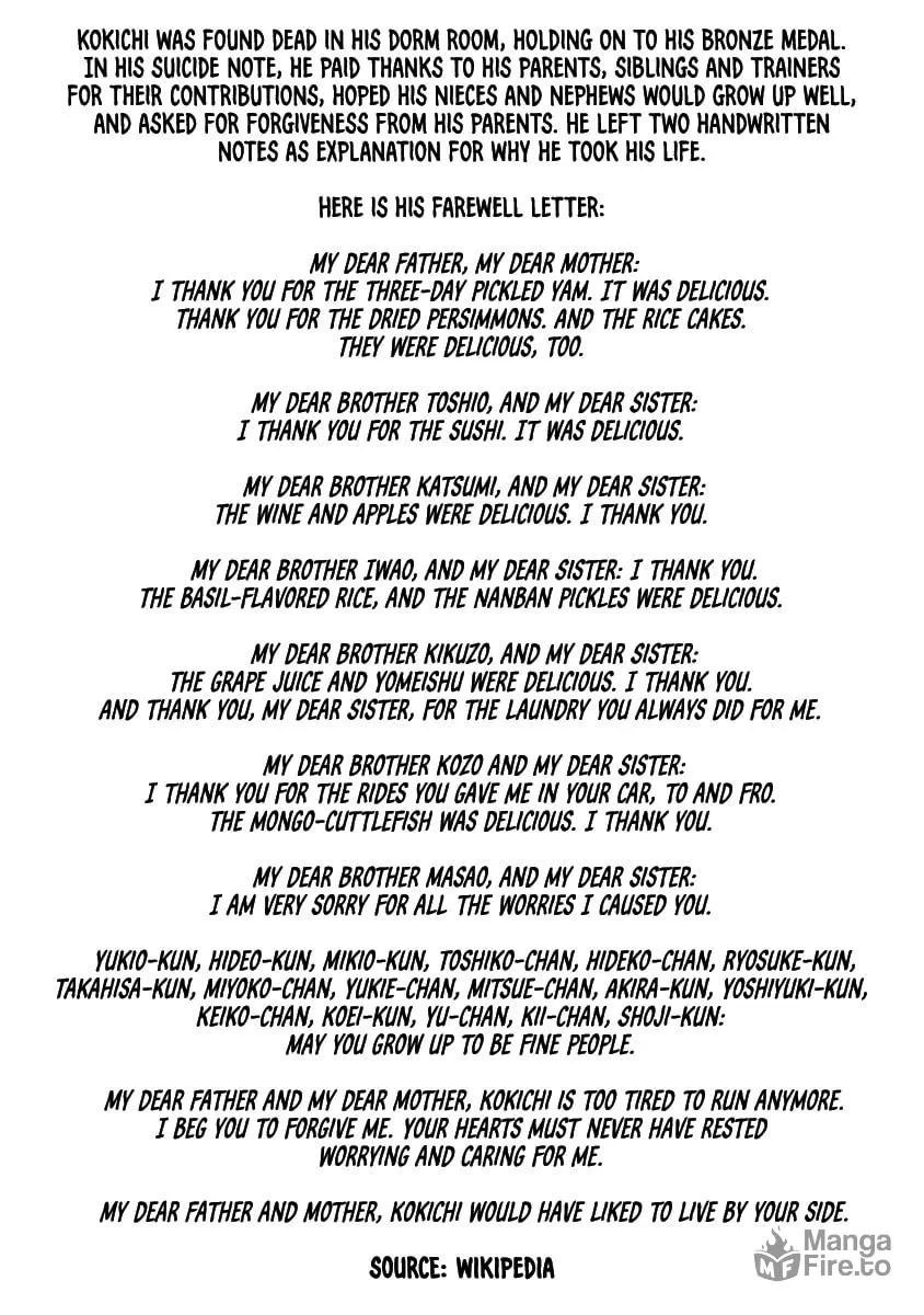 Olympic Circles Chapter 9 page 36 - 