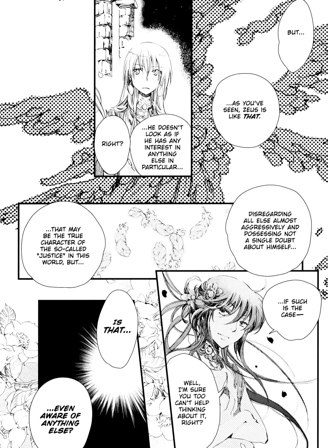 Olympos Chapter 10 page 31 - 