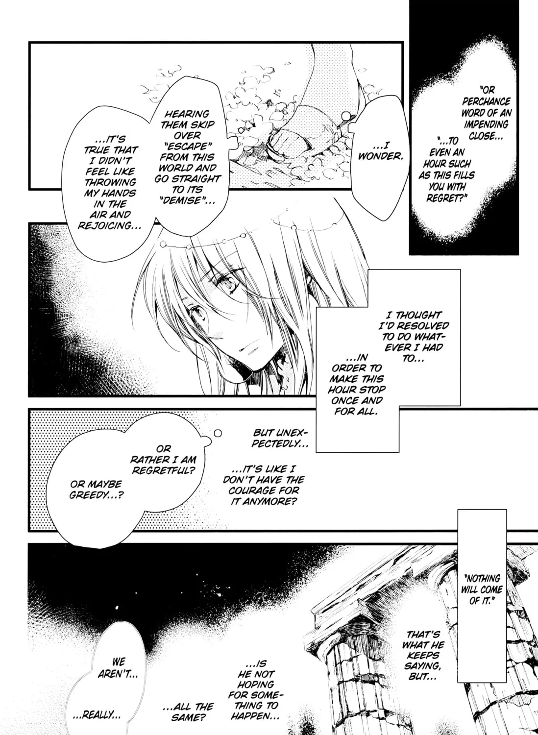 Olympos Chapter 10 page 39 - 