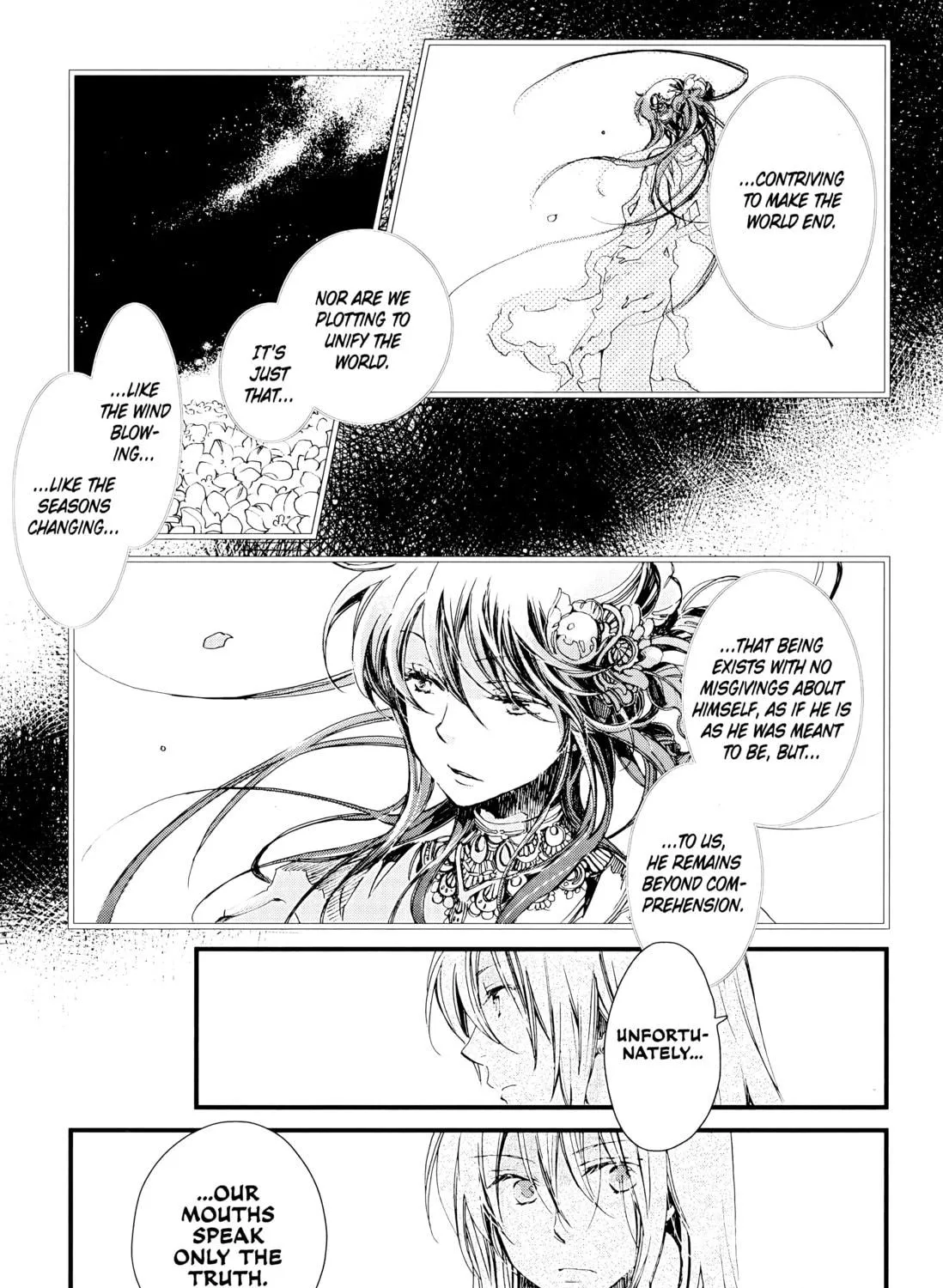 Olympos Chapter 10 page 41 - 