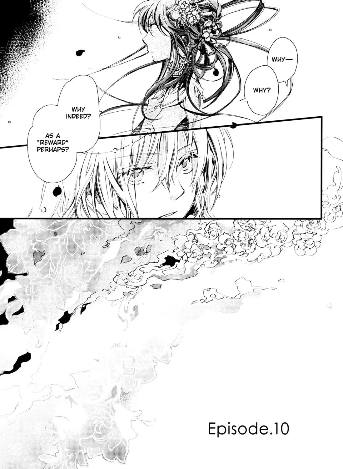 Olympos Chapter 10 page 9 - 