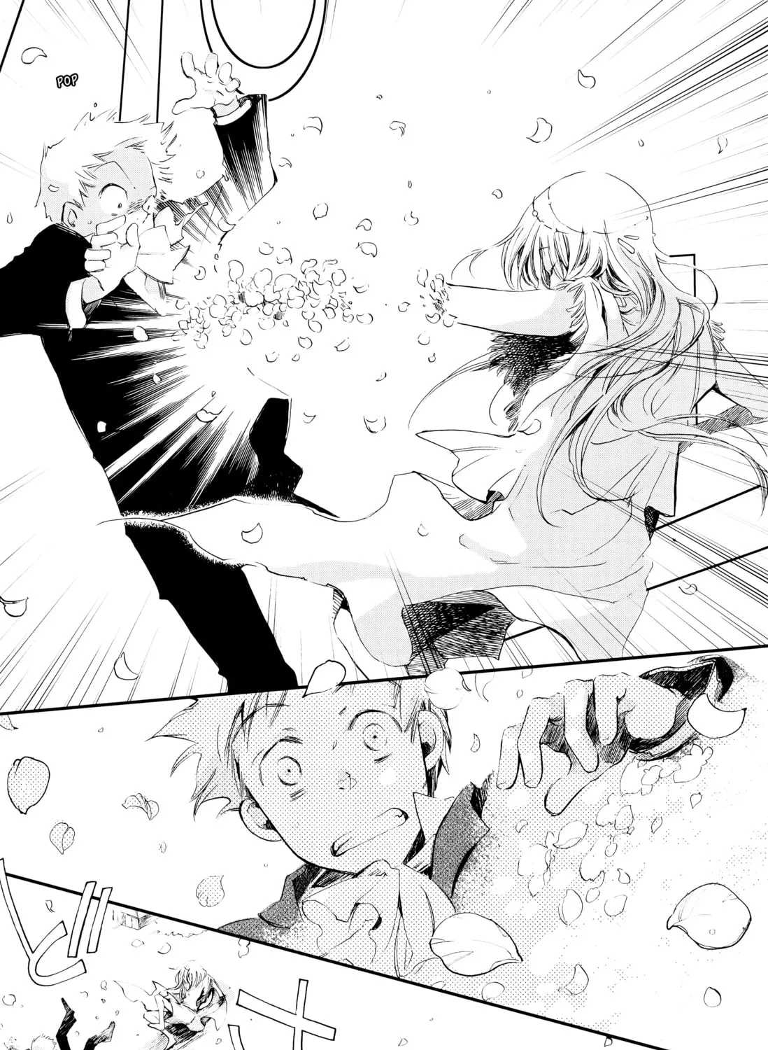 Olympos Chapter 2 page 33 - 