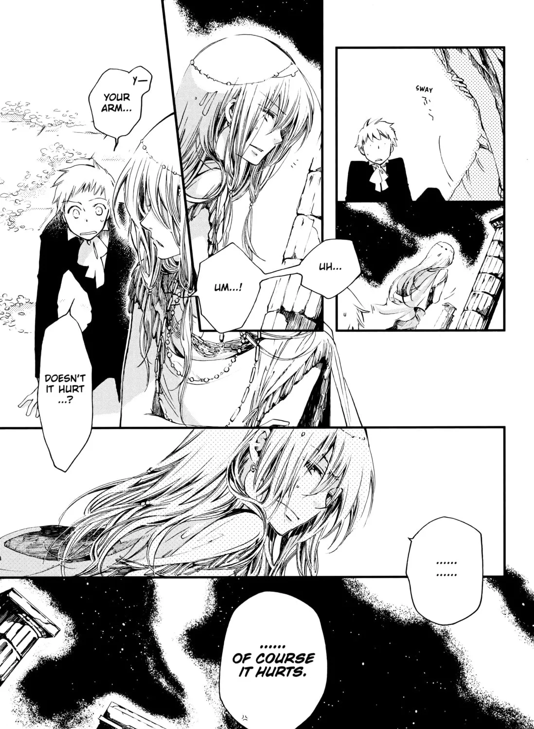 Olympos Chapter 2 page 37 - 