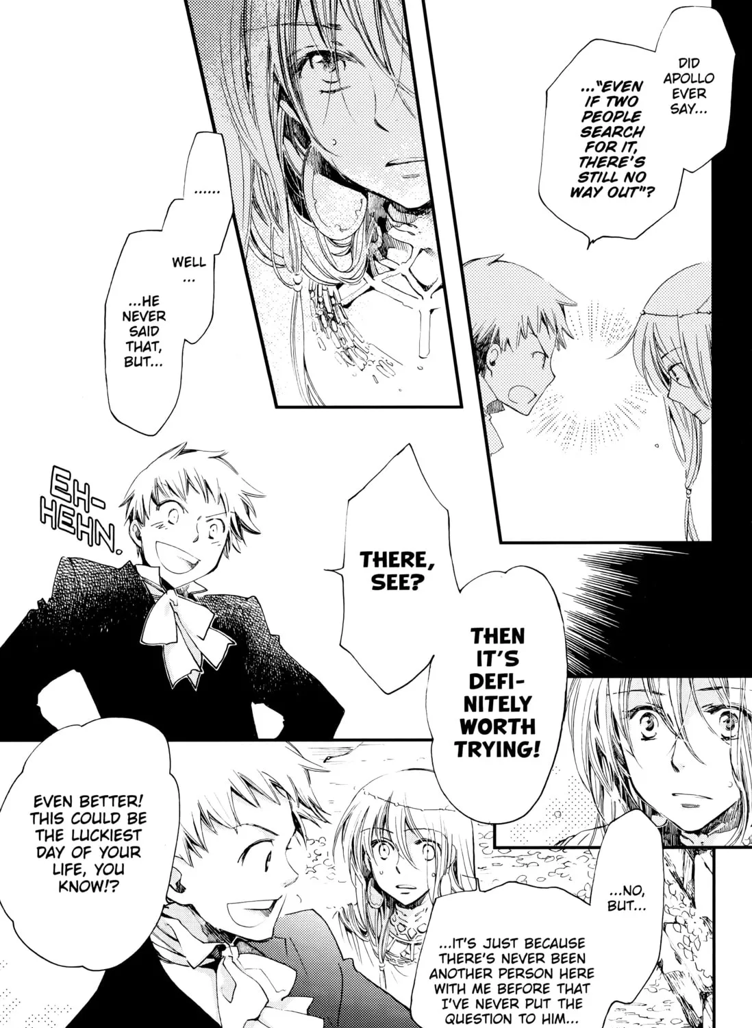 Olympos Chapter 2 page 49 - 