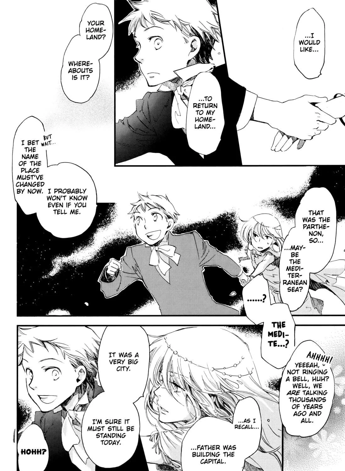 Olympos Chapter 2 page 59 - 