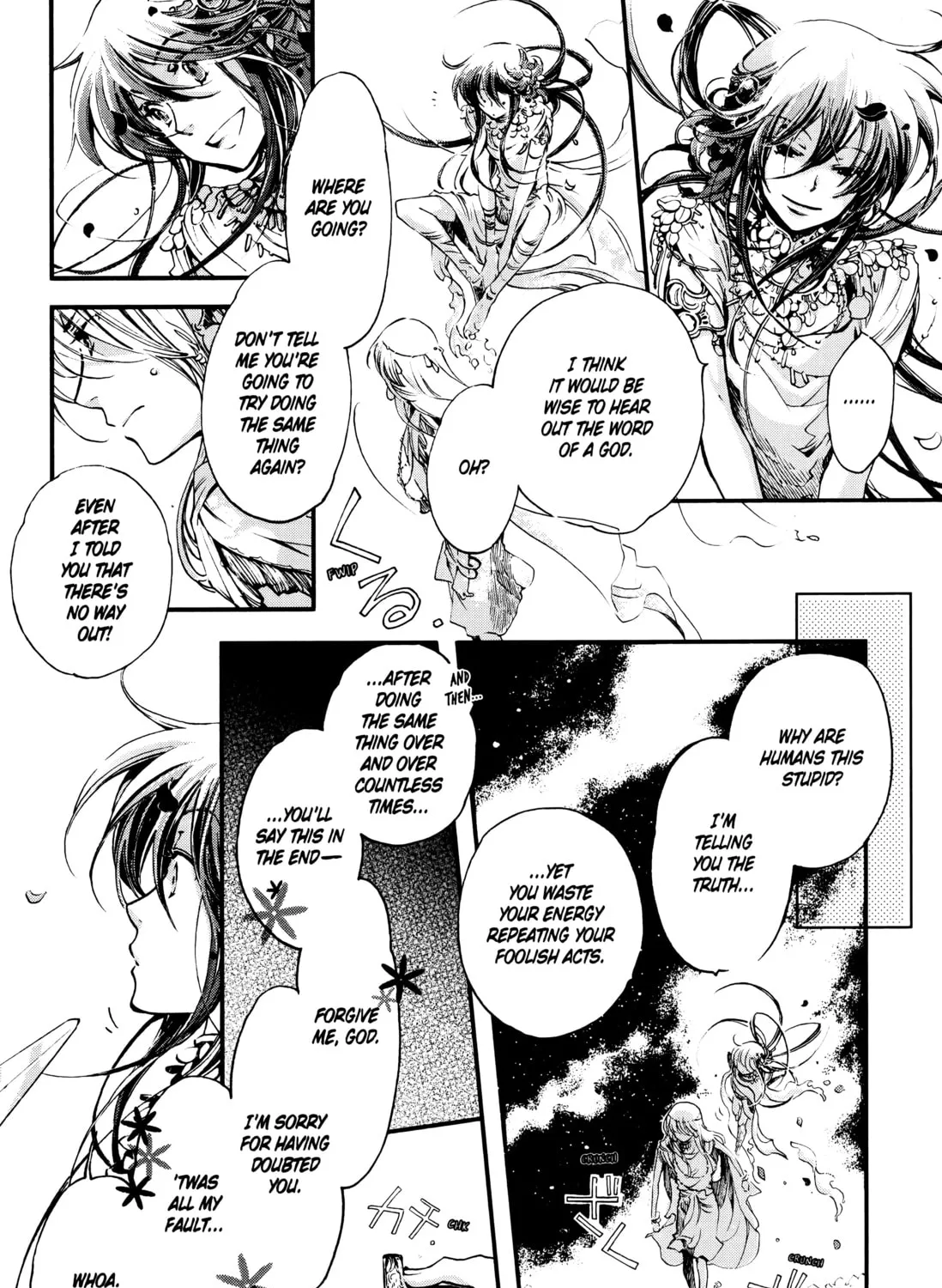 Olympos Chapter 2 page 7 - 