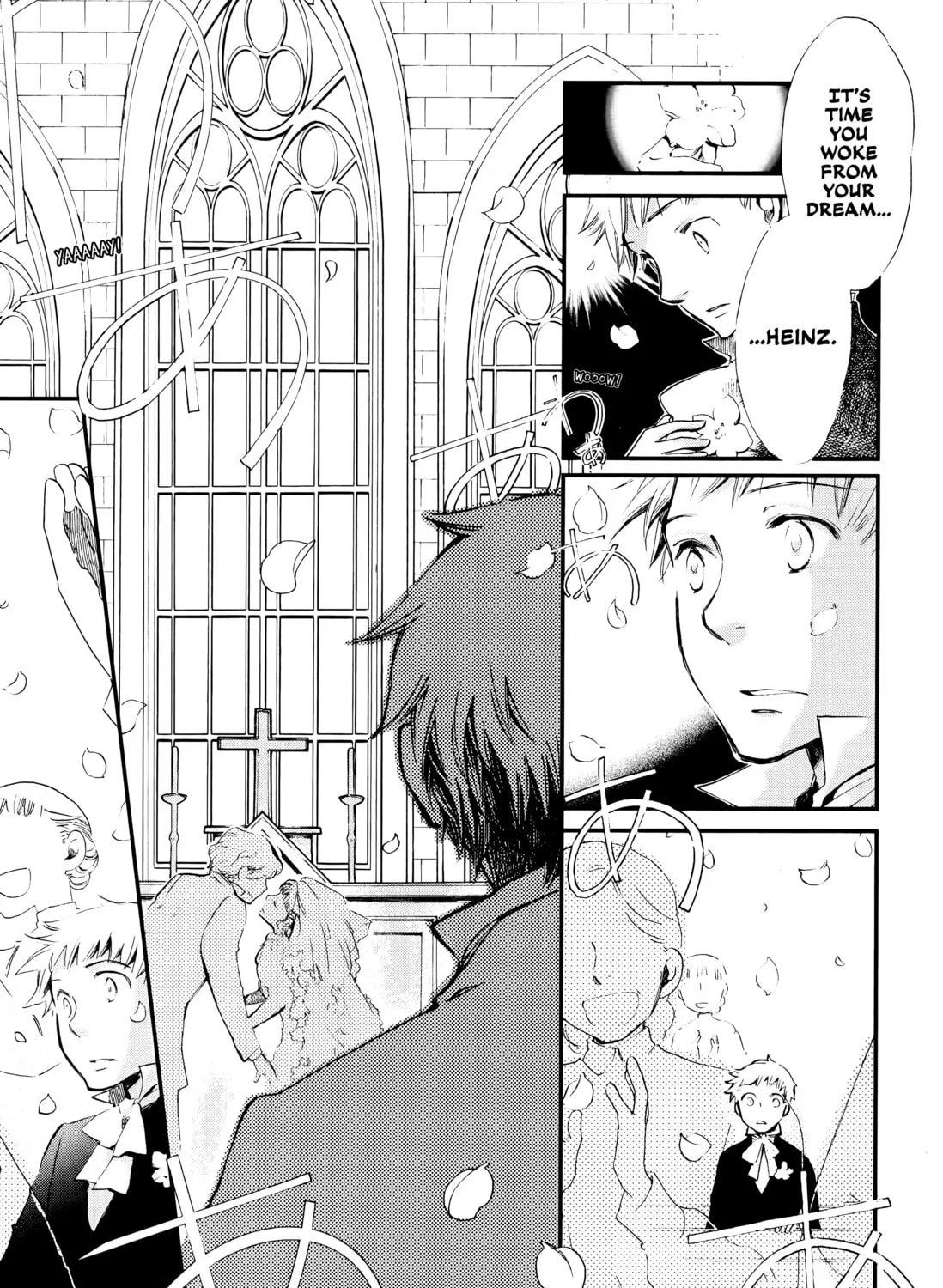 Olympos Chapter 2 page 73 - 