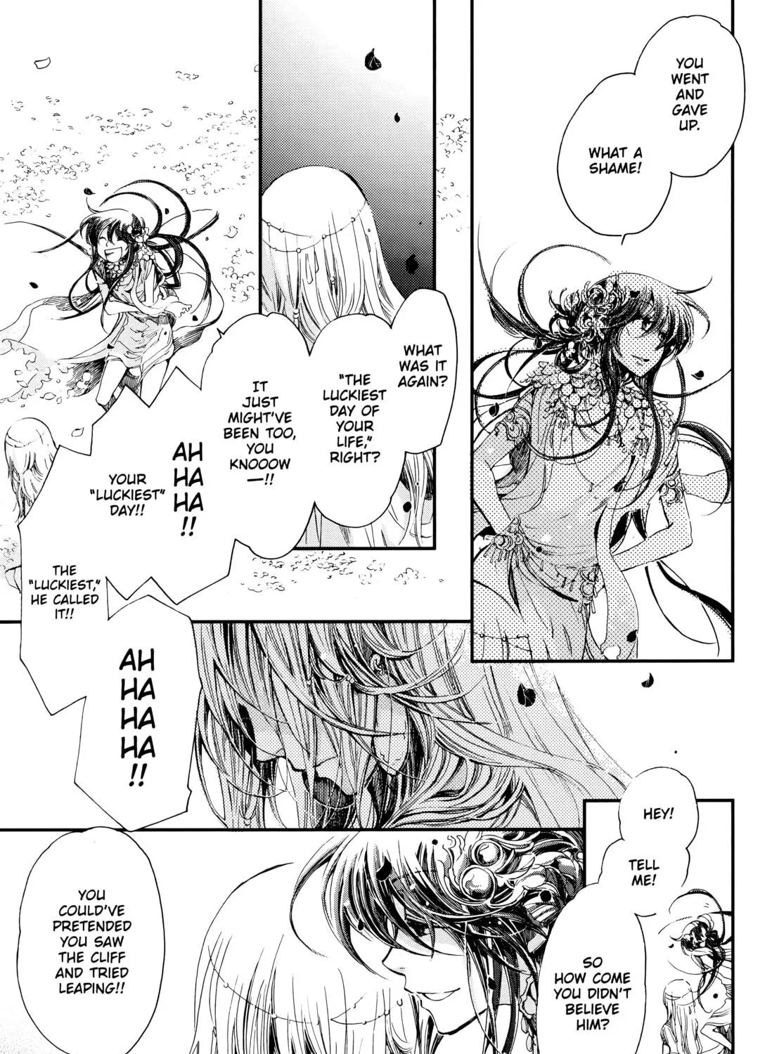 Olympos Chapter 2 page 77 - 