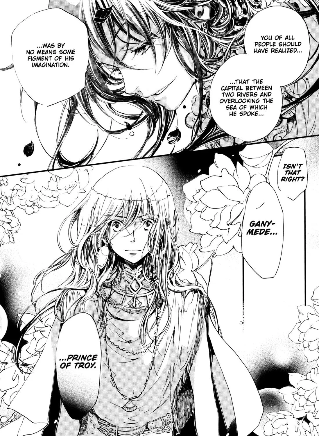Olympos Chapter 2 page 83 - 