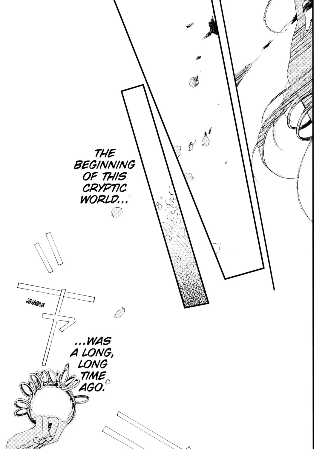 Olympos Chapter 3 page 13 - 
