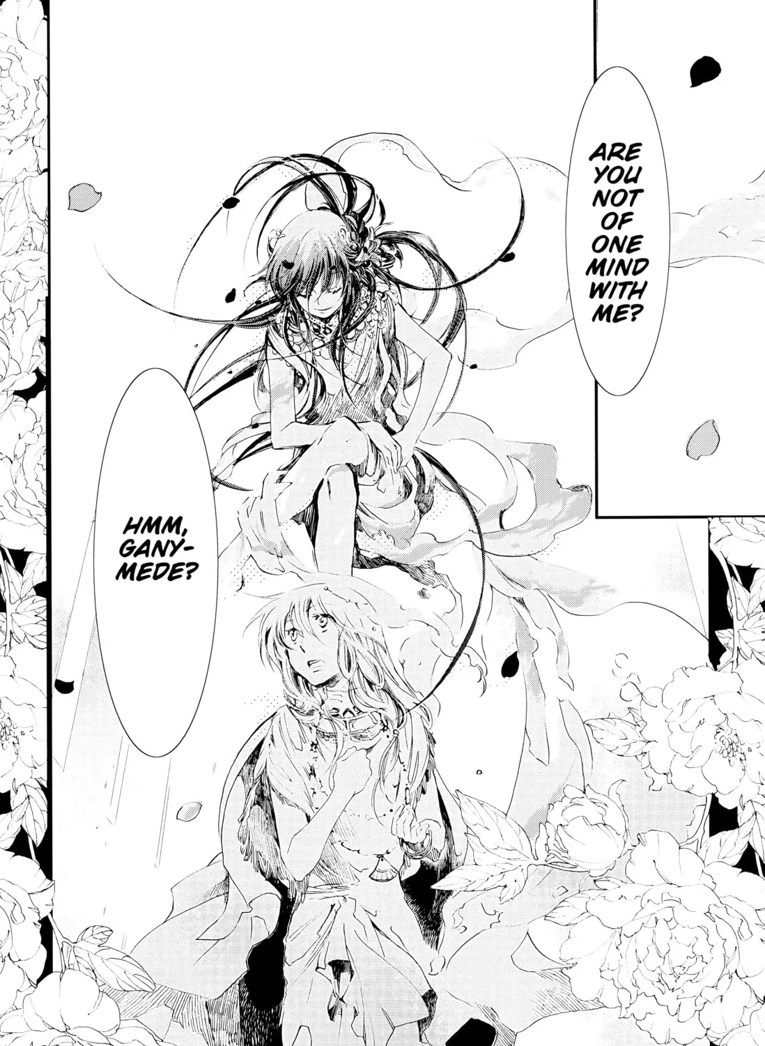 Olympos Chapter 3 page 27 - 