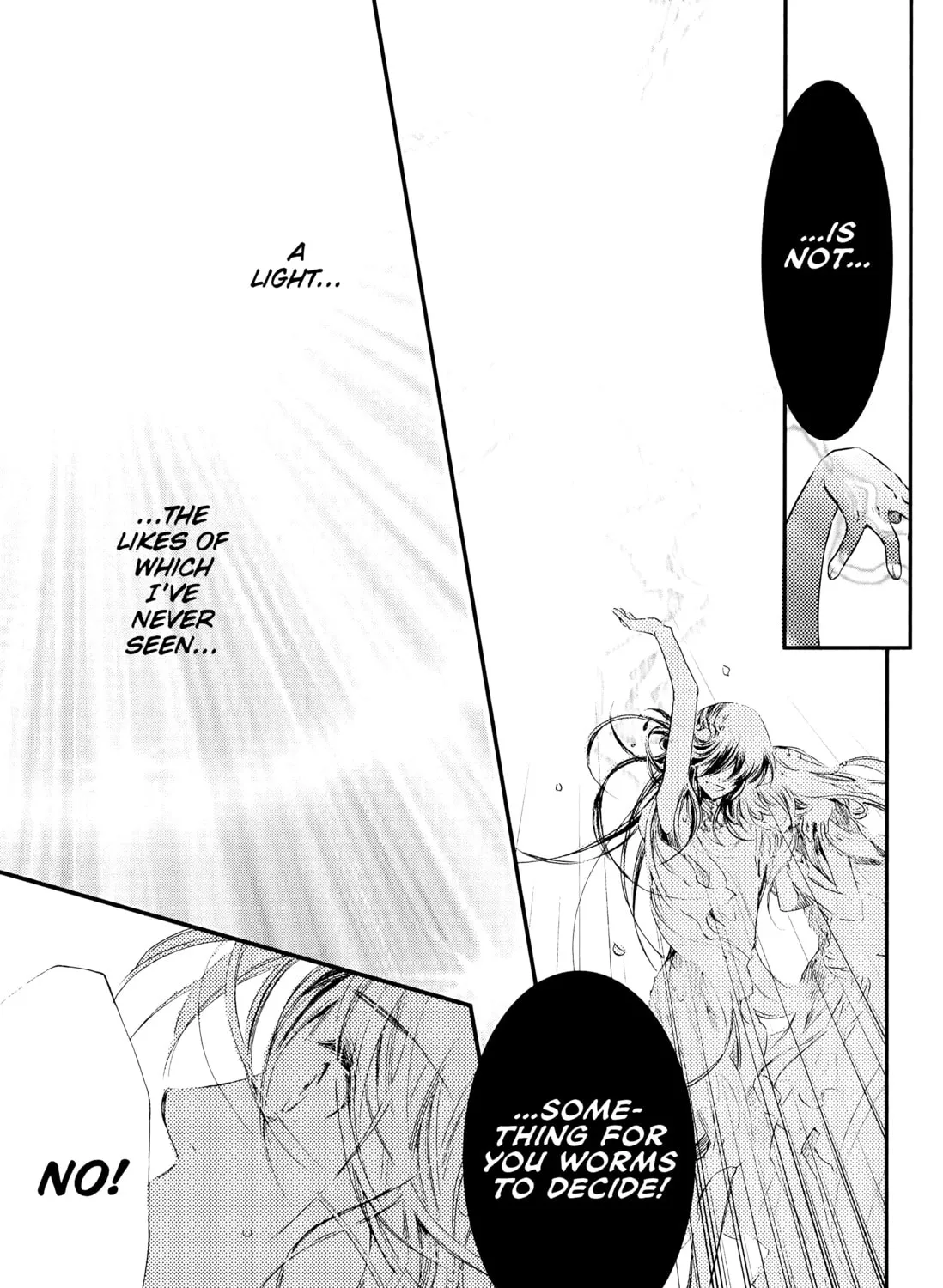 Olympos Chapter 3 page 33 - 
