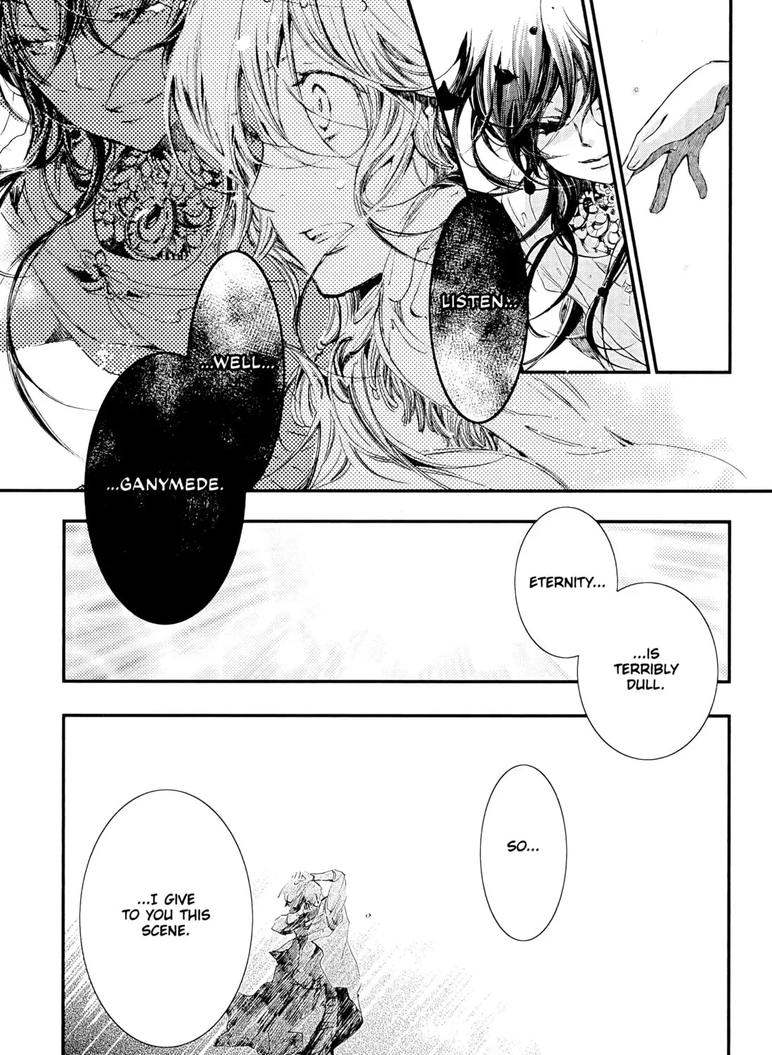 Olympos Chapter 3 page 37 - 