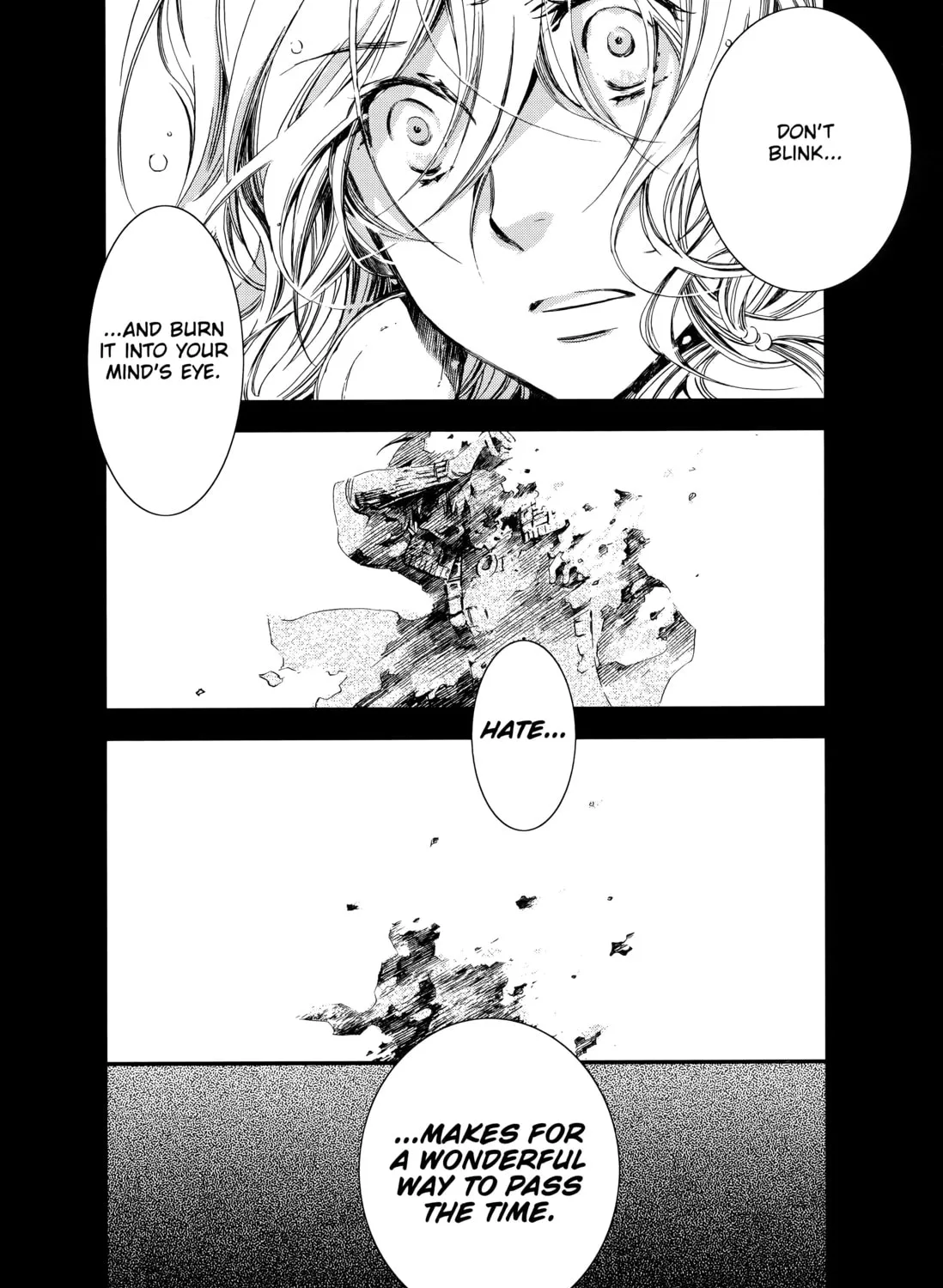 Olympos Chapter 3 page 39 - 