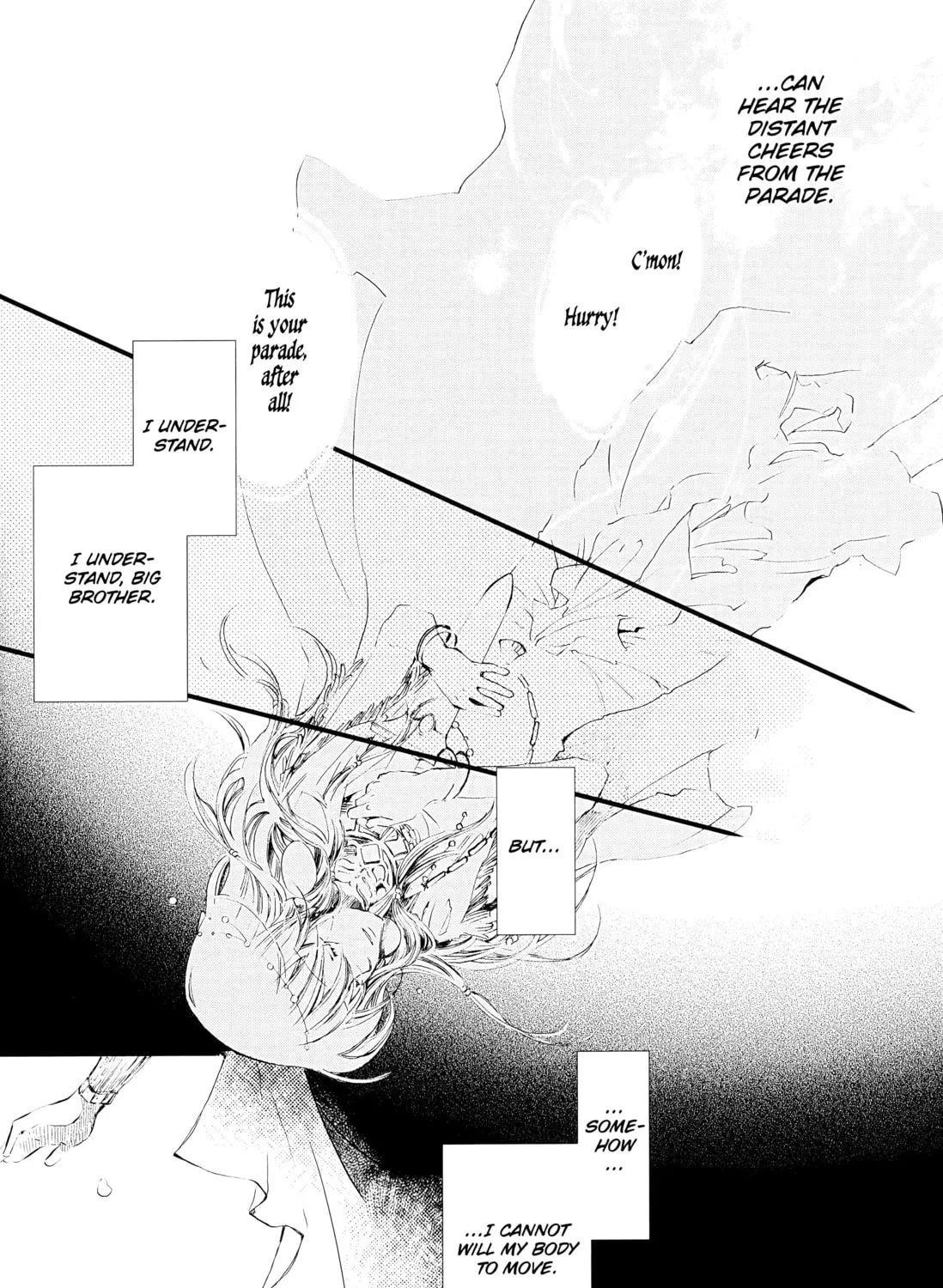 Olympos Chapter 3 page 43 - 