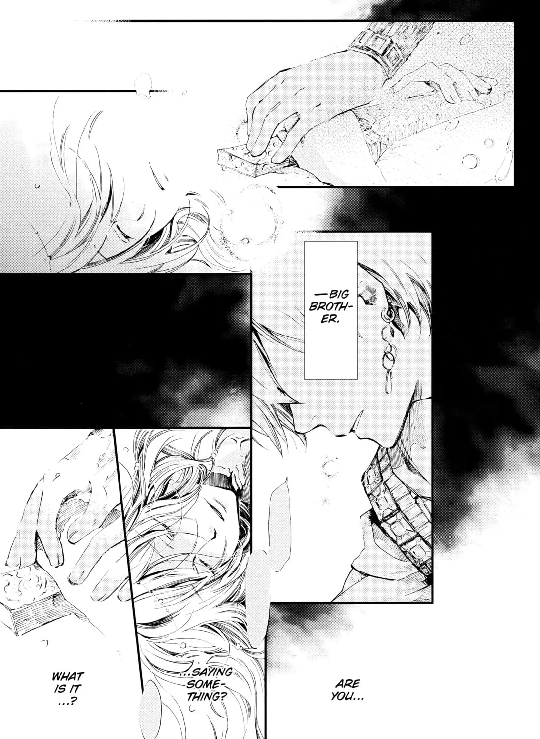 Olympos Chapter 3 page 45 - 