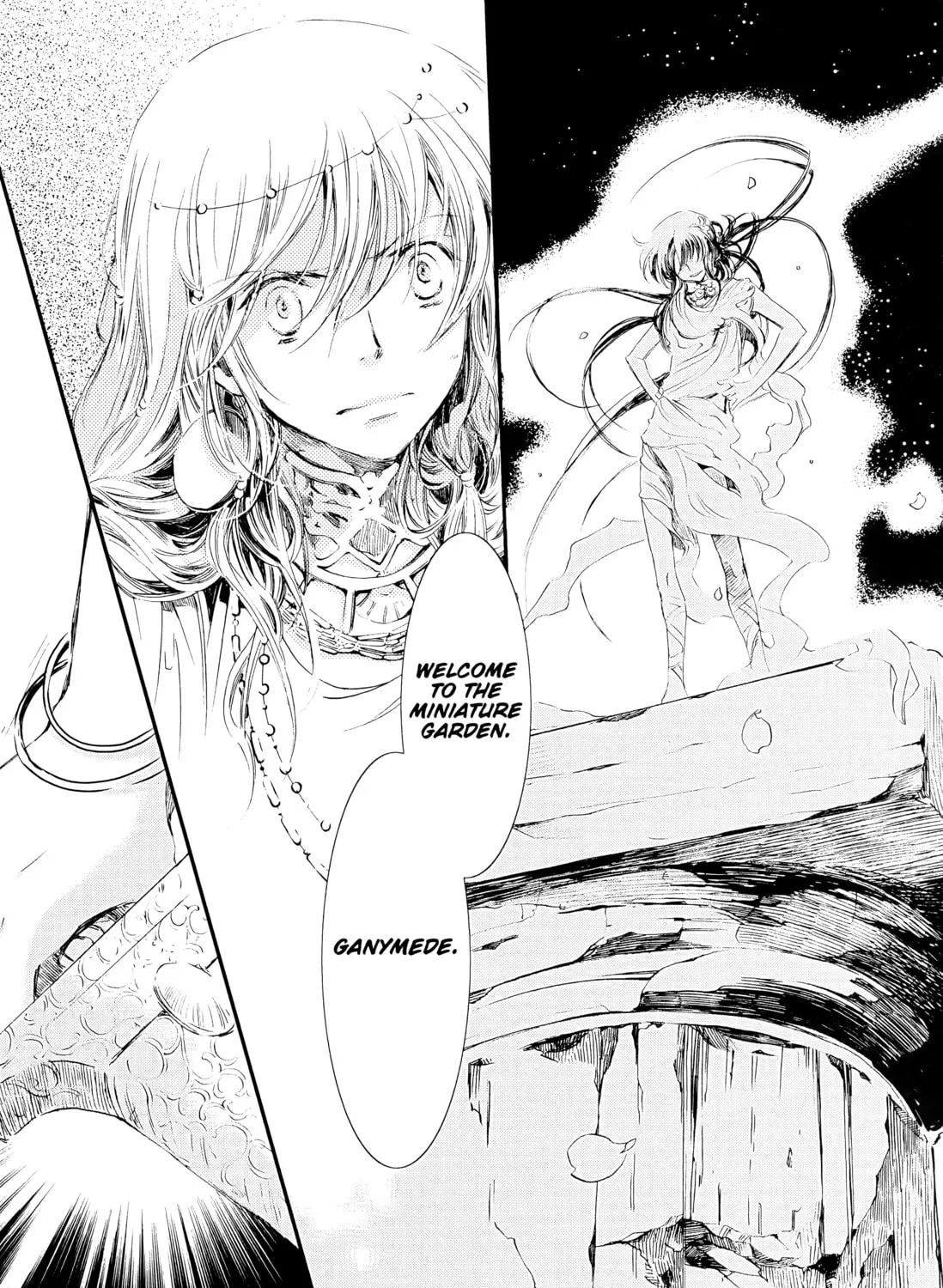 Olympos Chapter 3 page 55 - 