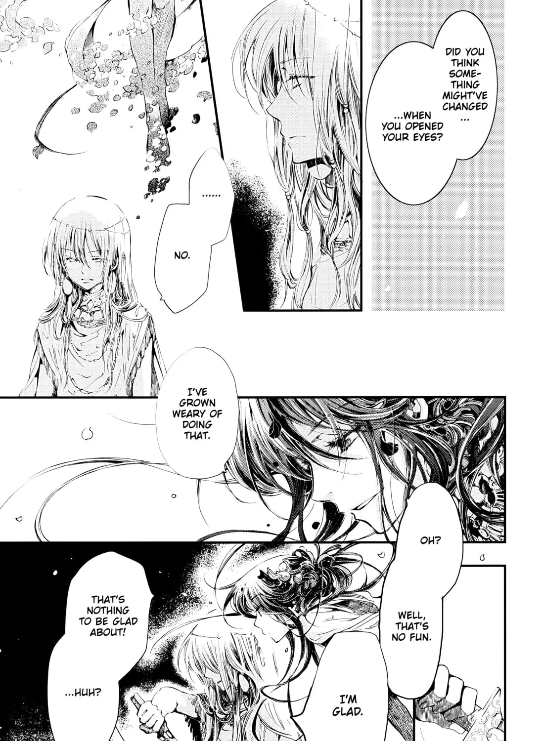 Olympos Chapter 3 page 9 - 