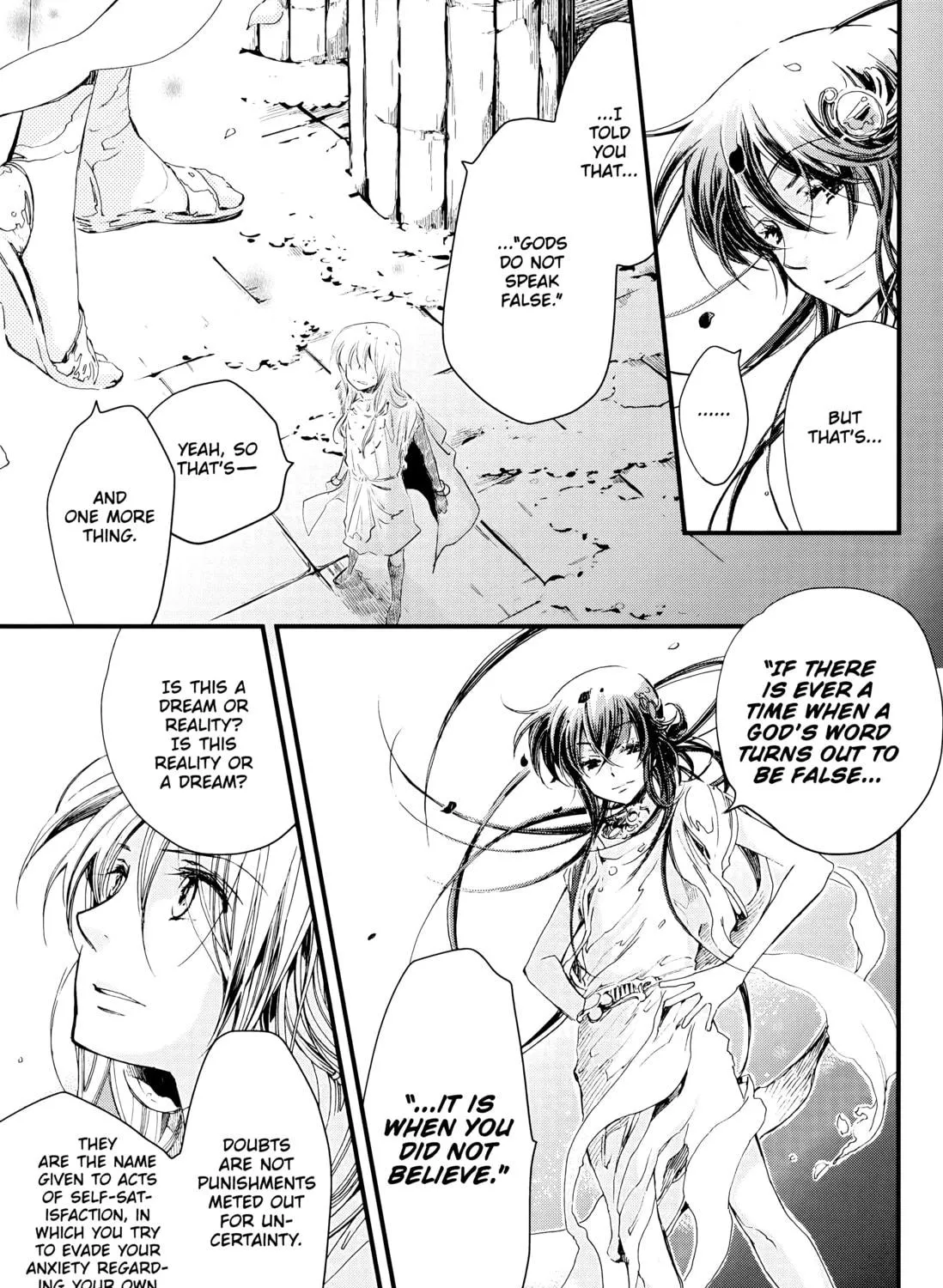 Olympos Chapter 4 page 29 - 