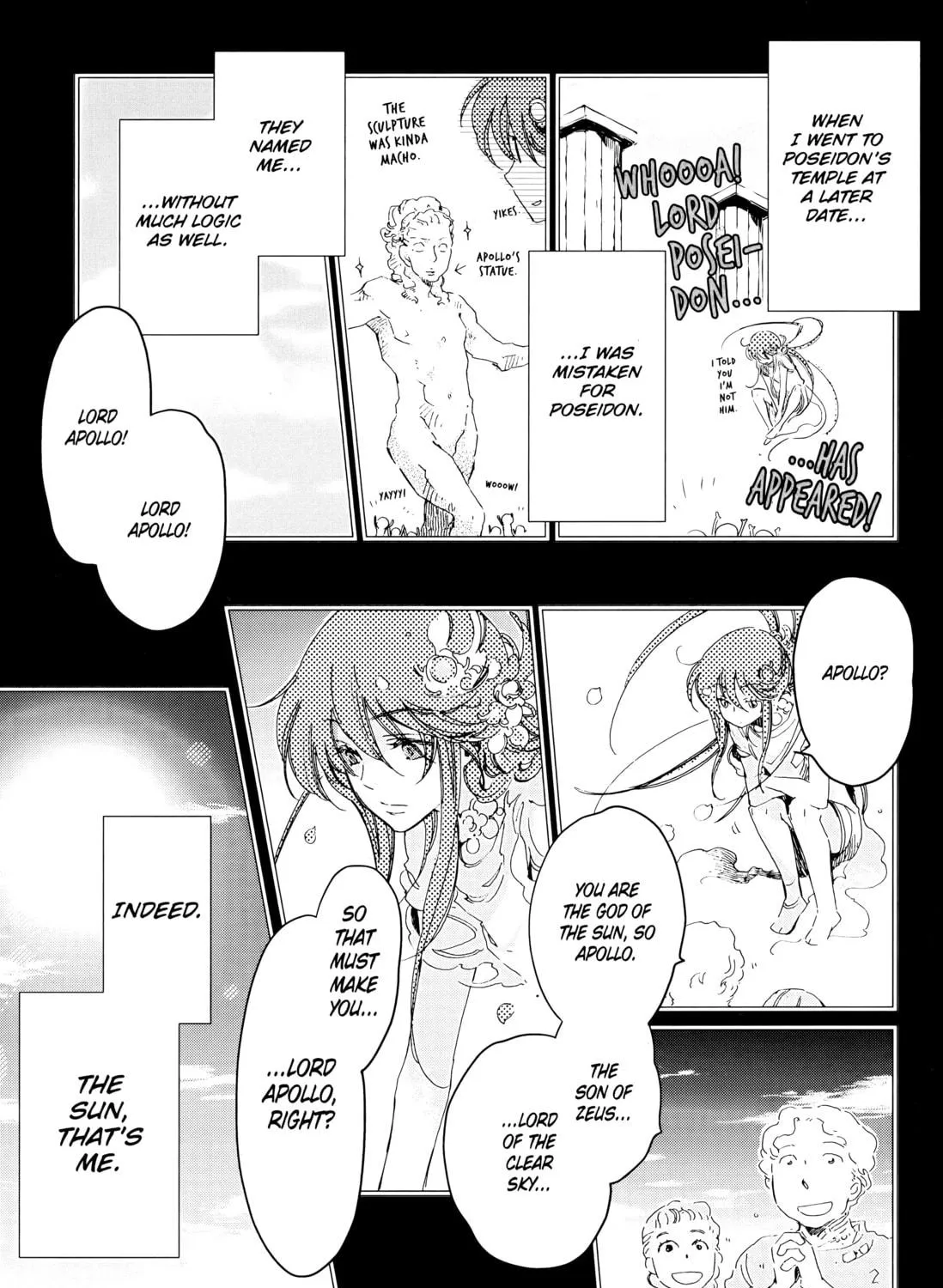 Olympos Chapter 4 page 41 - 