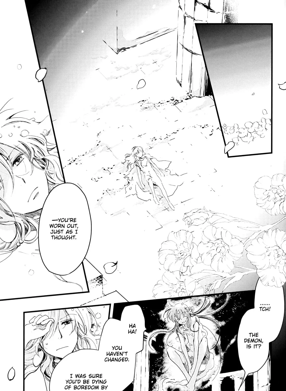 Olympos Chapter 4 page 45 - 
